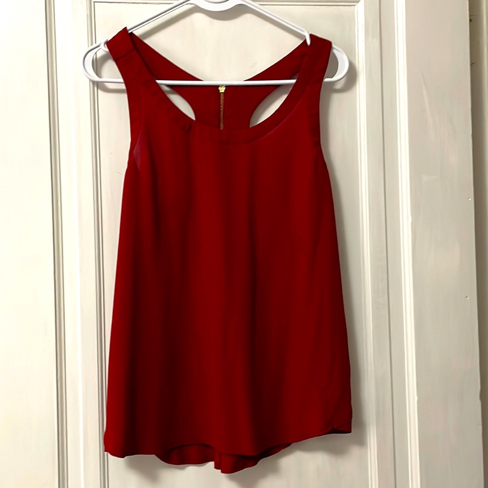 Express tanktop